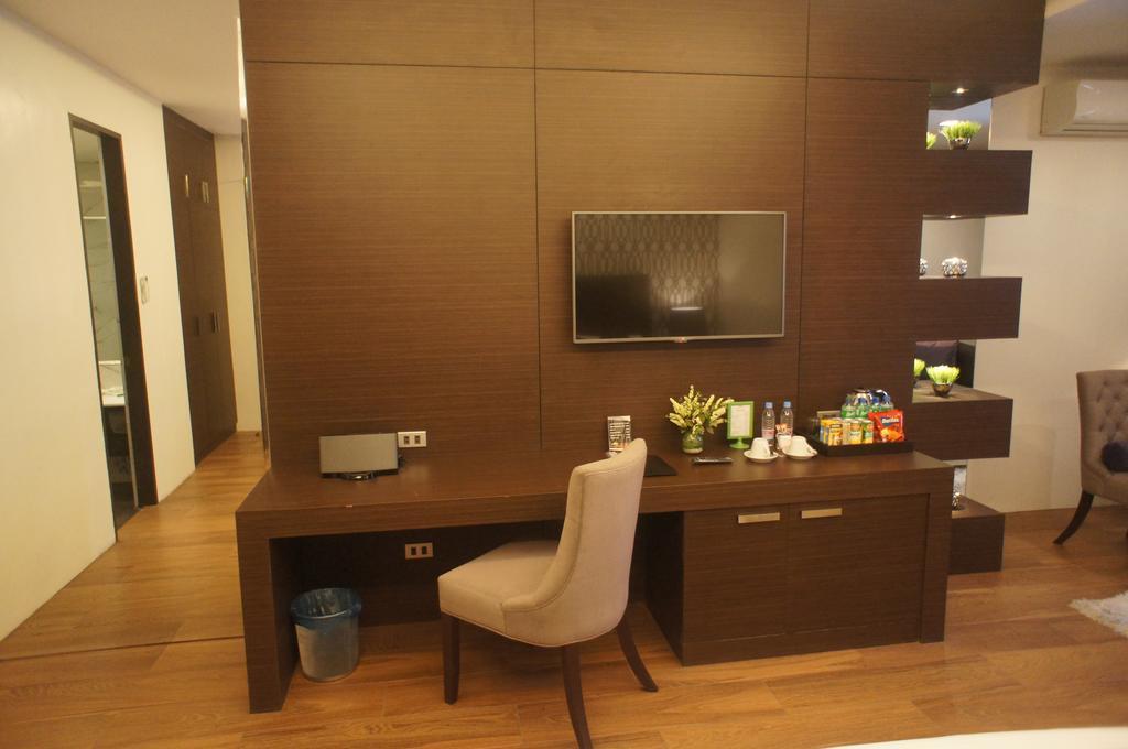 レノックス ホテル Dagupan City 部屋 写真